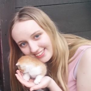 Meet your Posher, Kharli